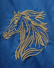The Blue Stallion Shirt