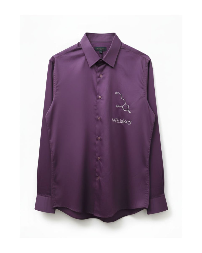 The Whiskey Theory Shirt