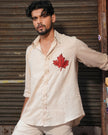 Maple Rouge Shirt