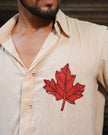 Maple Rouge Shirt