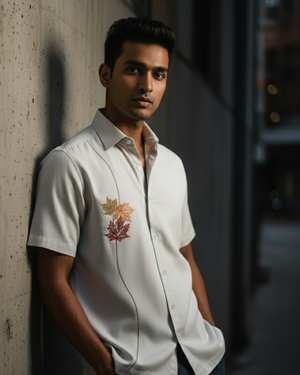 Autumn Whisper Shirt