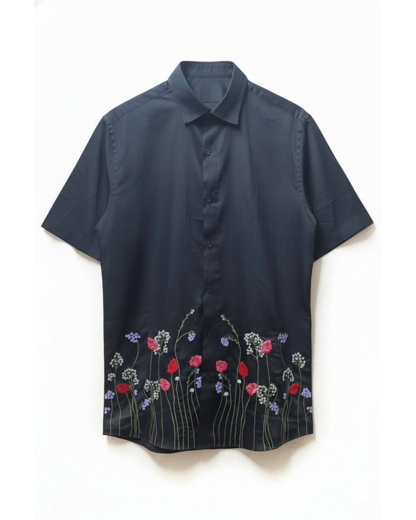 Wildflower Bloom Shirt