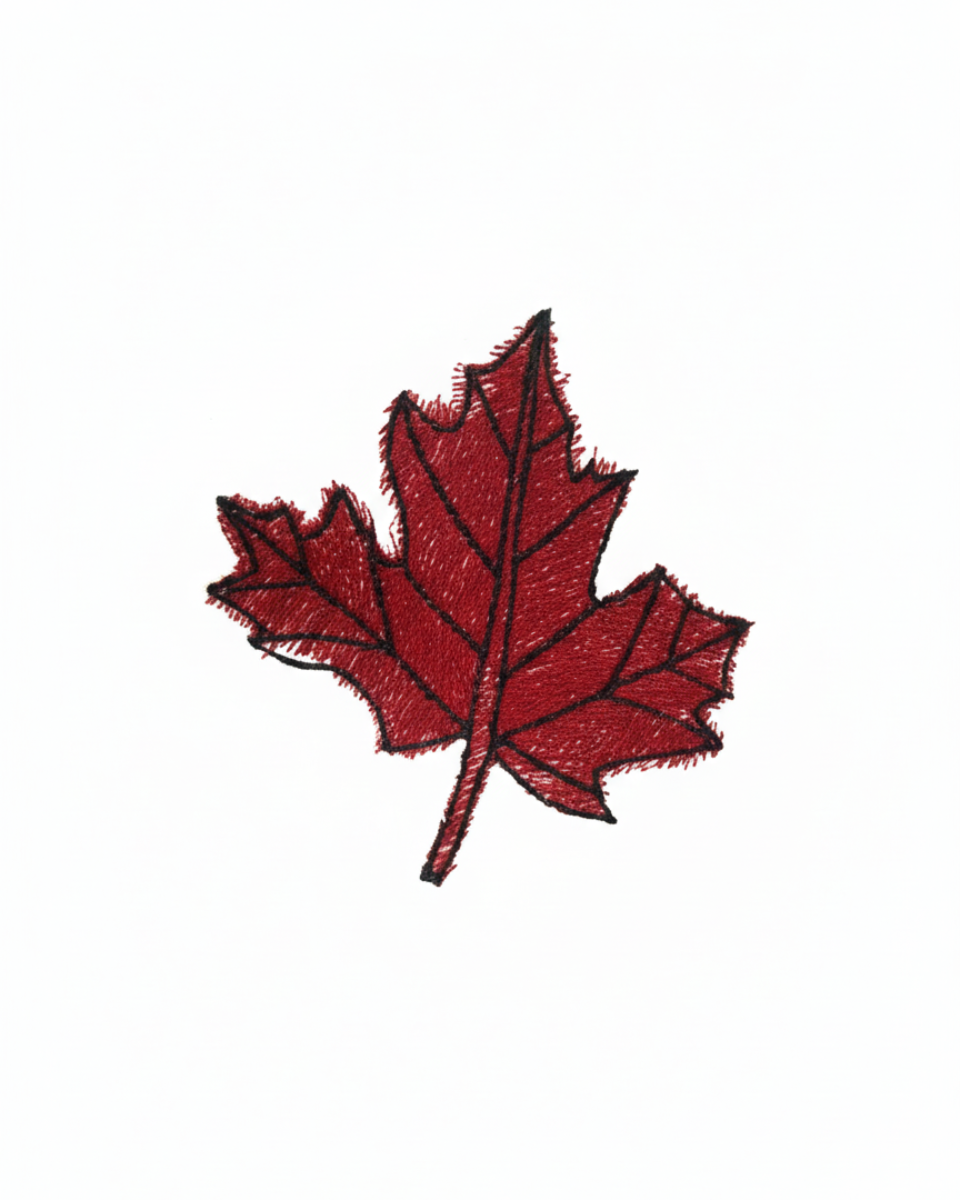 Maple Rouge Shirt