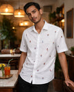 Tiny Bloom Trail Shirt
