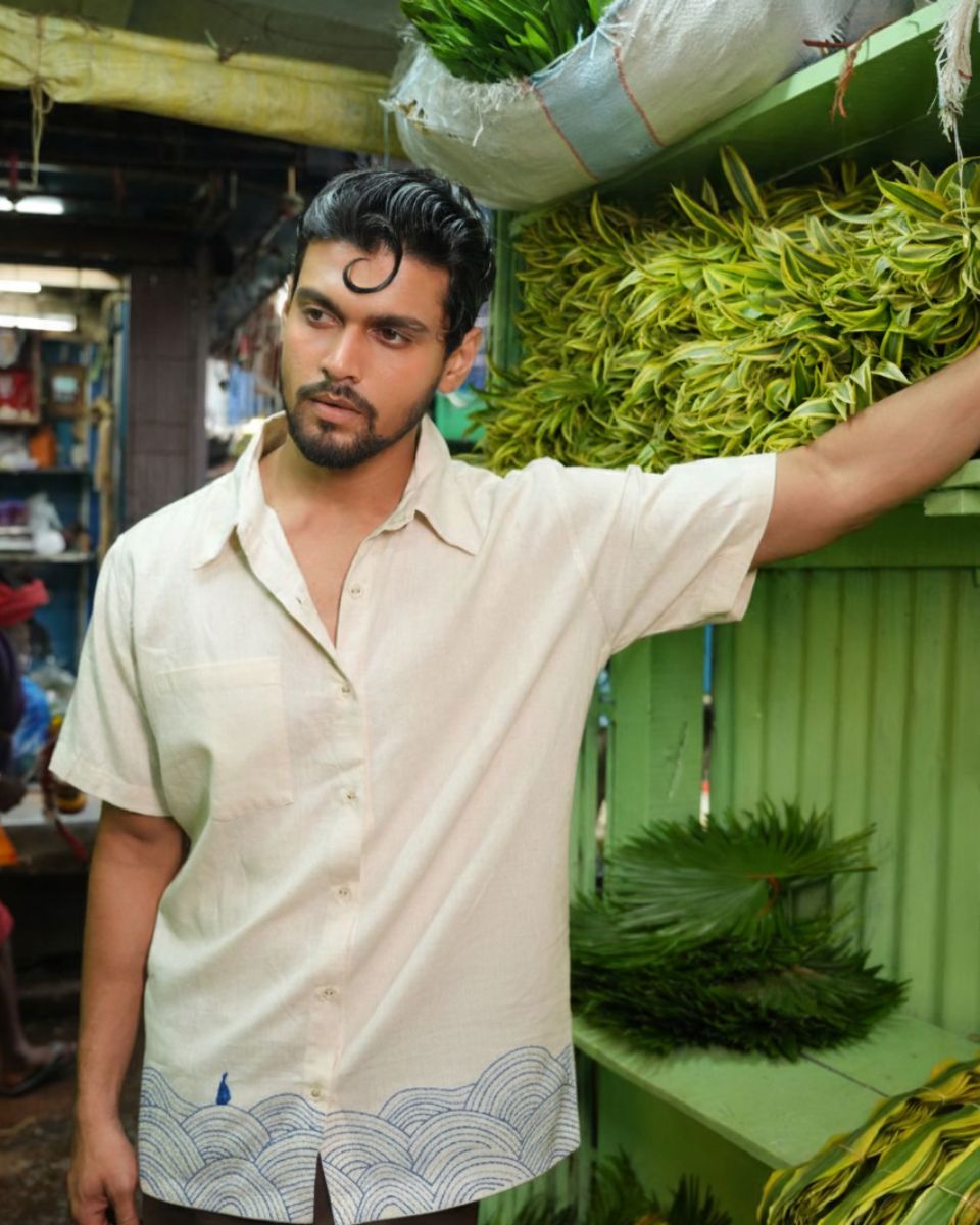 Shoreline Muse Shirt