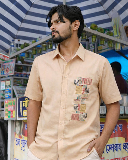 Pattern Play Shirt