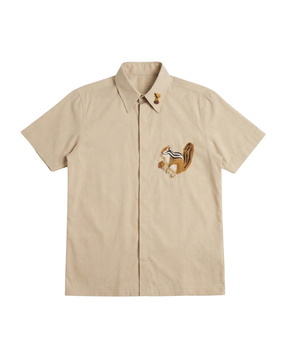 The Acorn Shirt