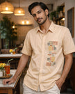 Pattern Play Shirt