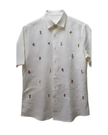 Tiny Bloom Trail Shirt