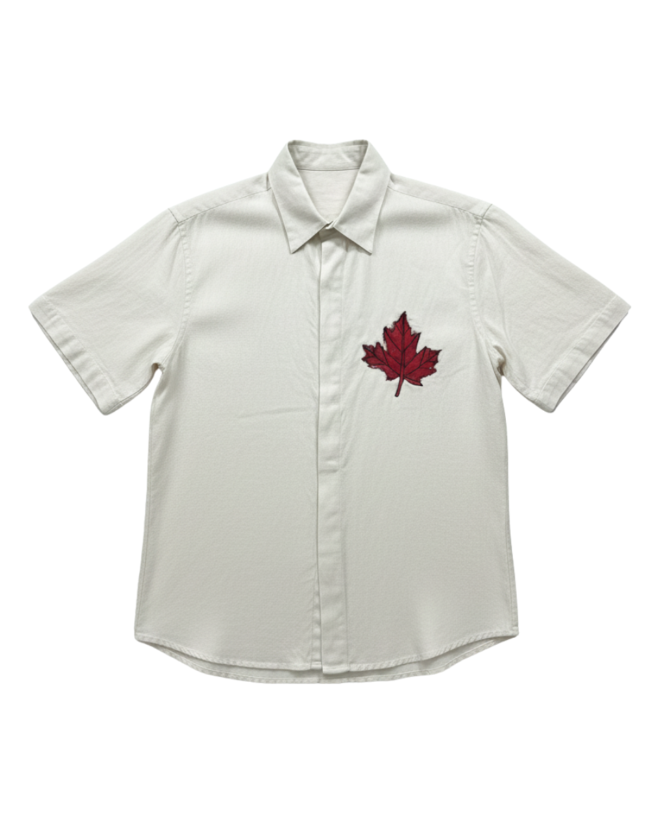 Maple Rouge Shirt