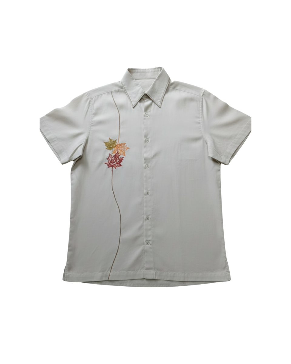 Autumn Whisper Shirt