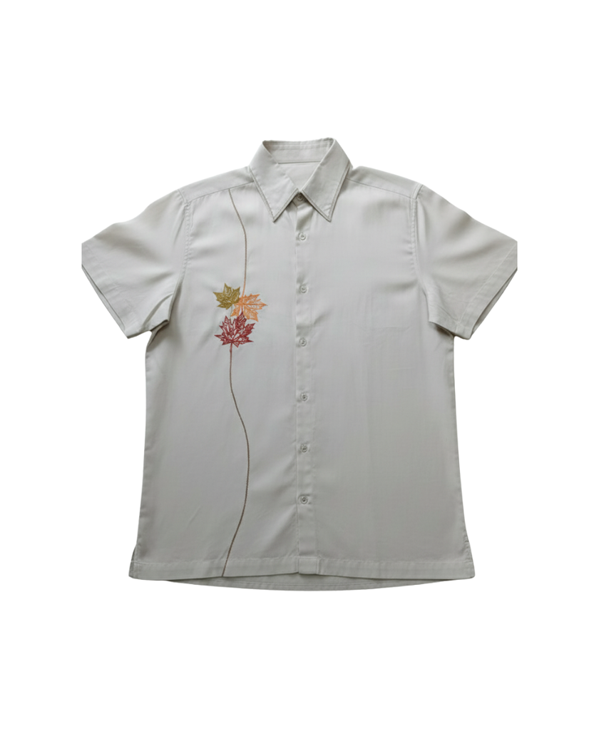 Autumn Whisper Shirt