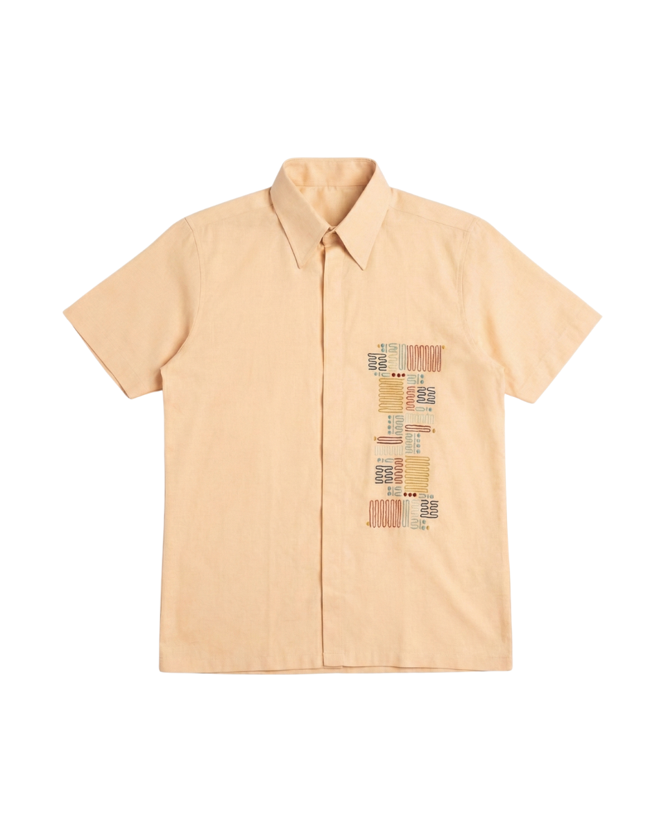 Pattern Play Shirt