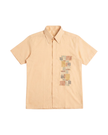 Pattern Play Shirt