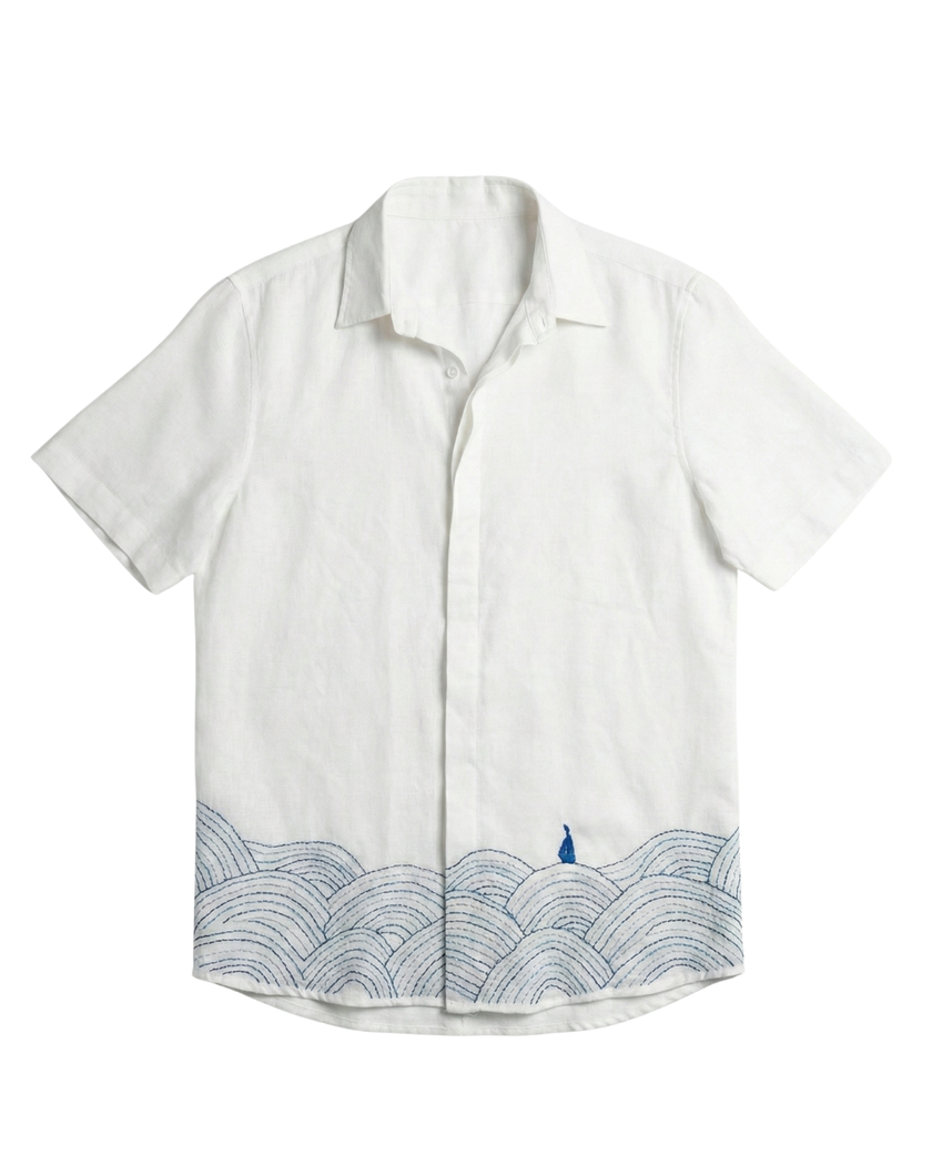 Shoreline Muse Shirt