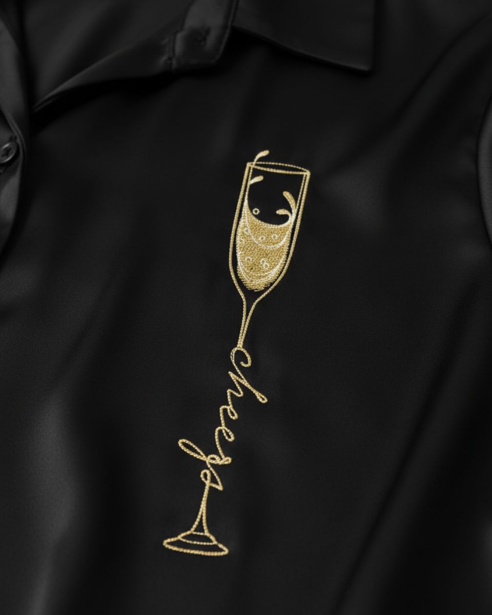 Cheers After Dark Shirt