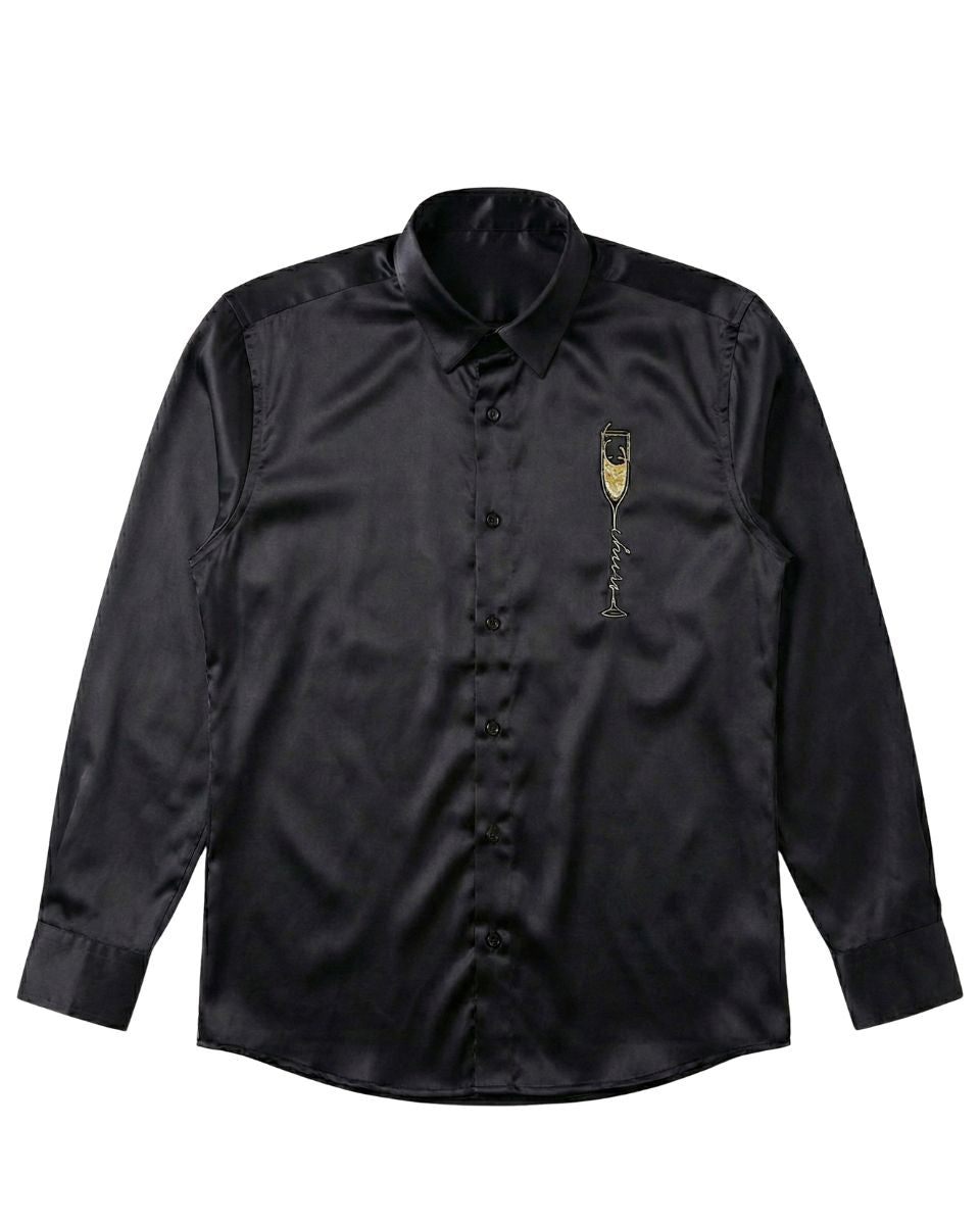Cheers After Dark Shirt