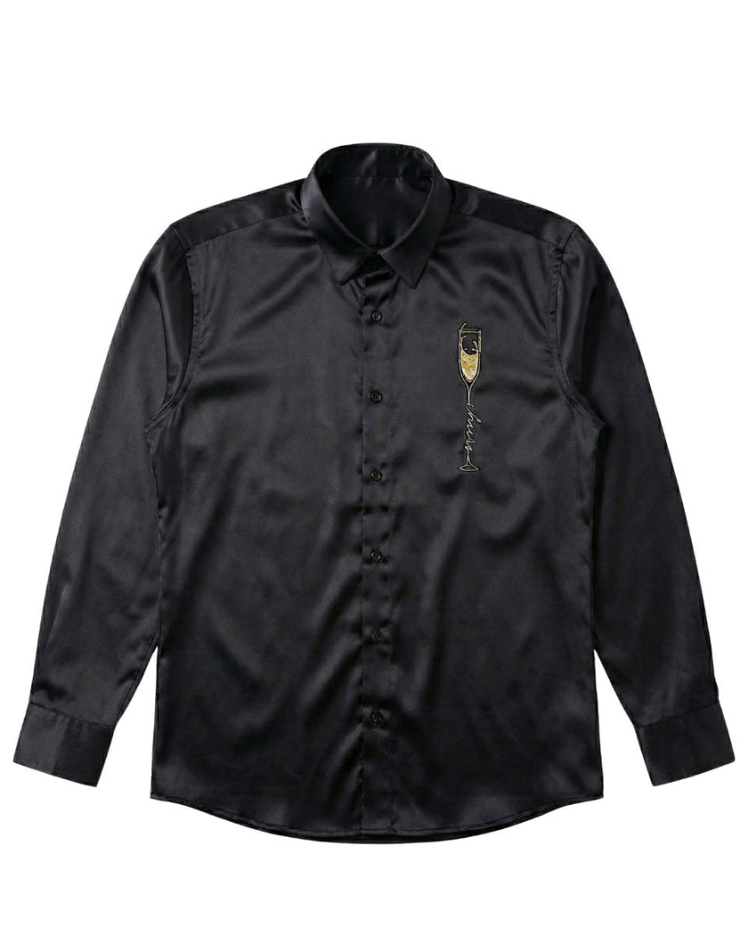 Cheers After Dark Shirt