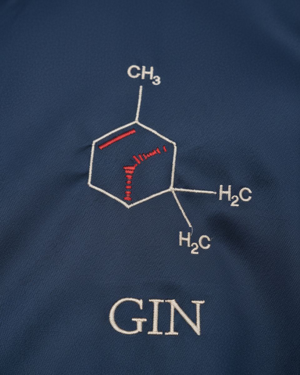 The Gin Theory Shirt
