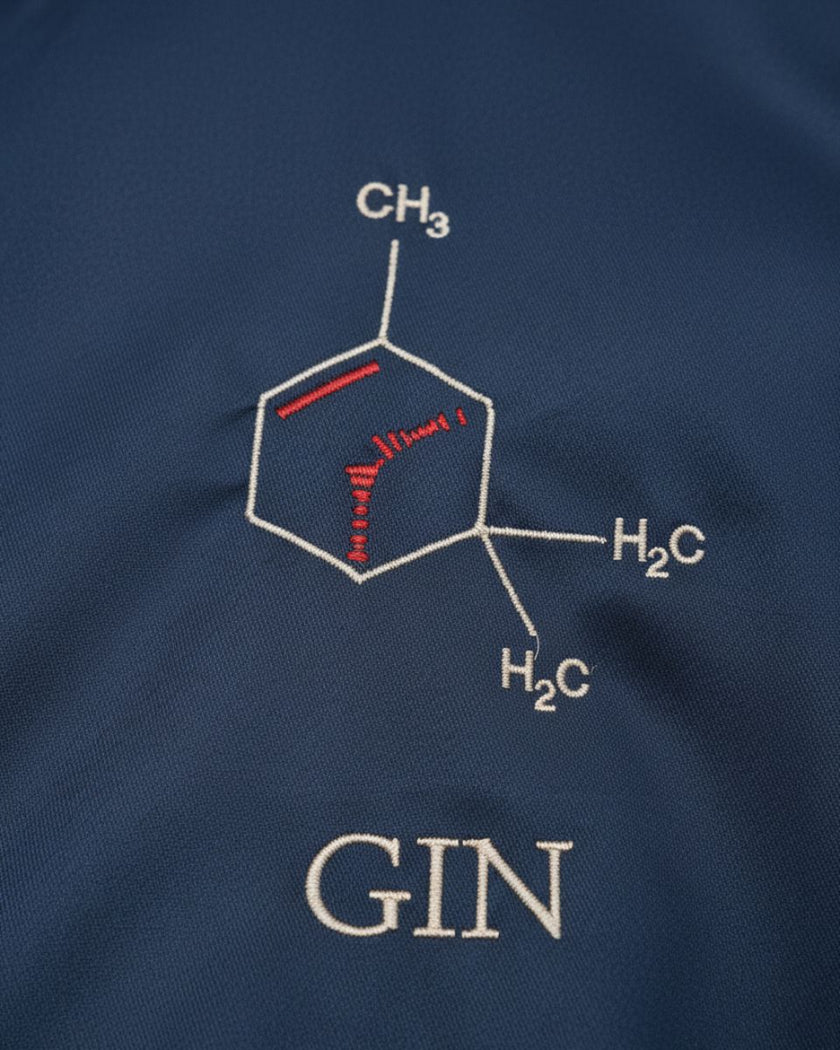 The Gin Theory Shirt