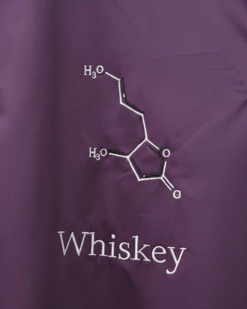 The Whiskey Theory Shirt