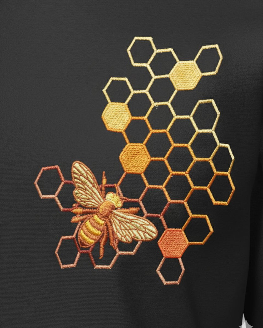 The Nectar Code Shirt