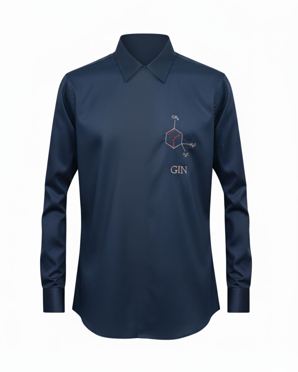 The Gin Theory Shirt
