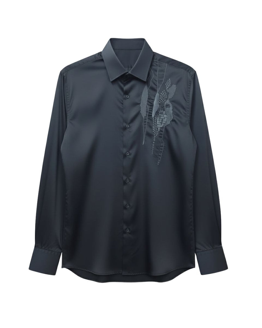 The Dark Matter Shirt