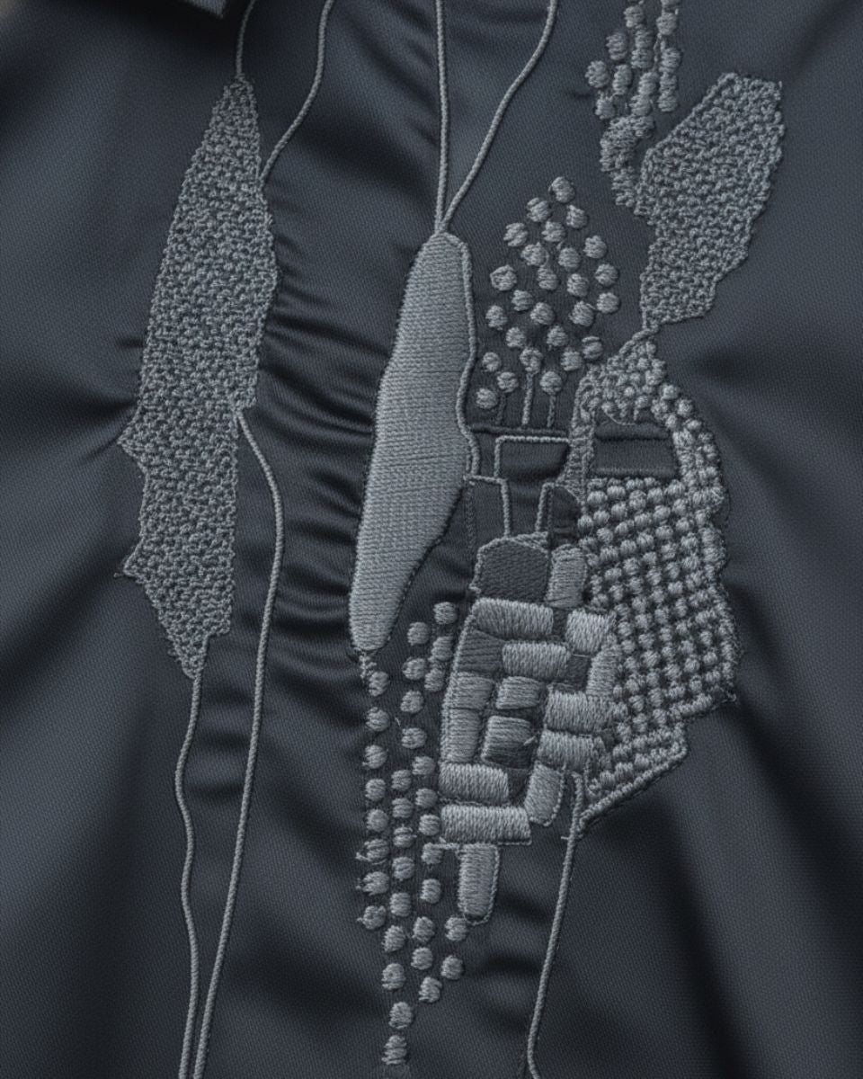 The Dark Matter Shirt