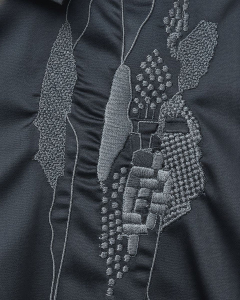 The Dark Matter Shirt
