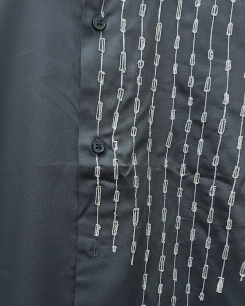 The Driftline Shirt