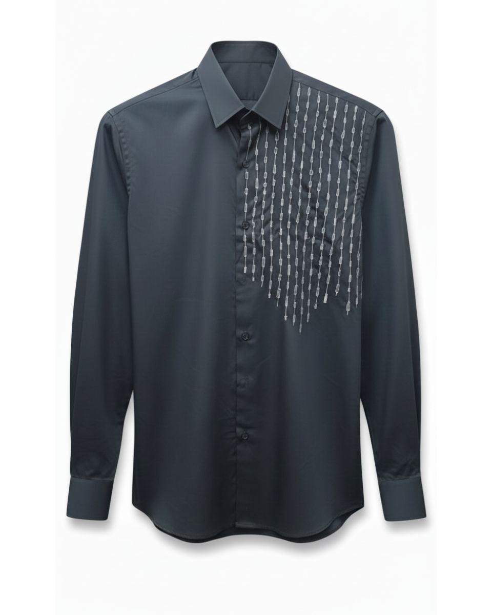 The Driftline Shirt