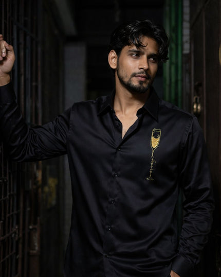 Cheers After Dark Shirt