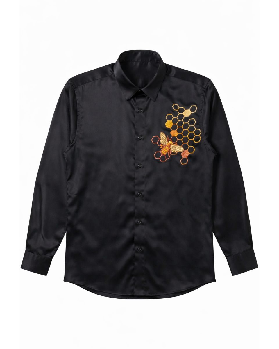 The Nectar Code Shirt