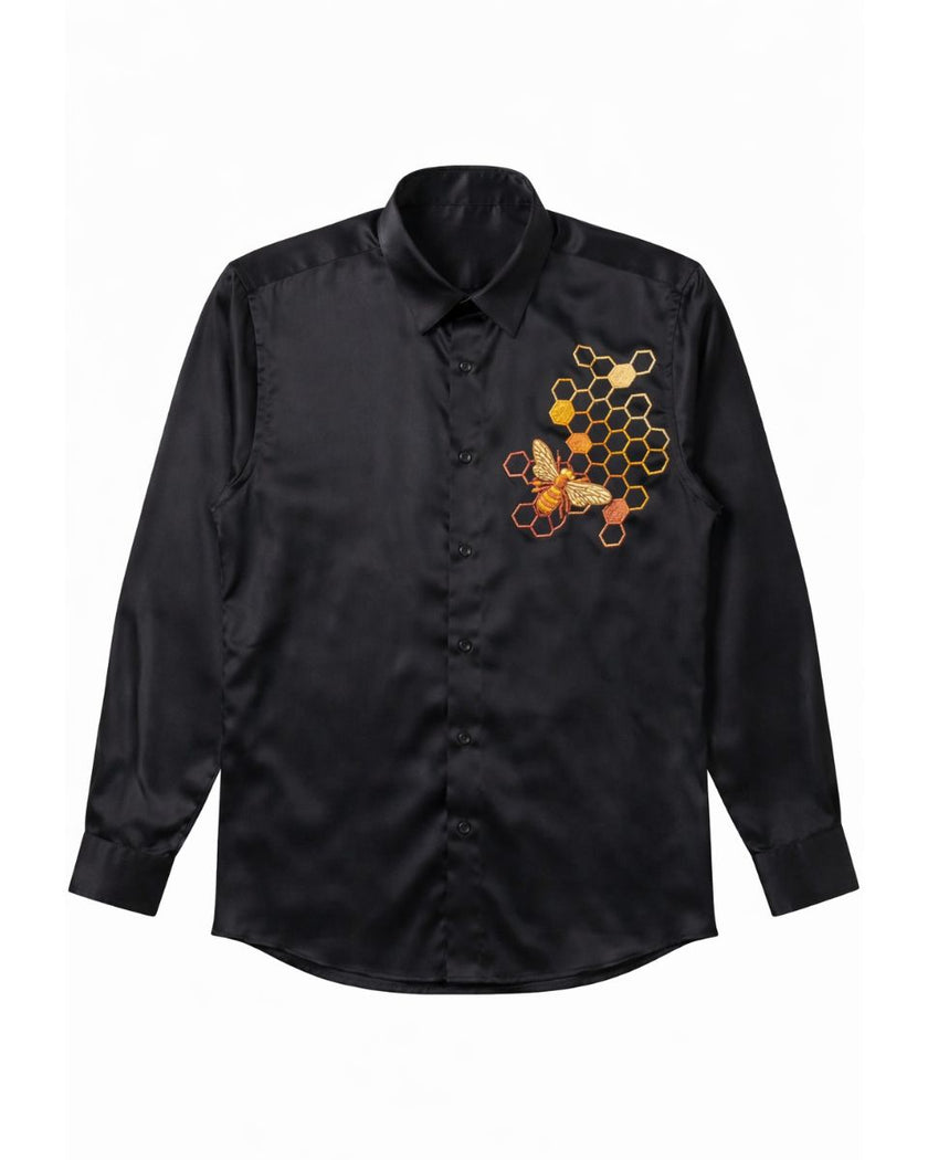 The Nectar Code Shirt