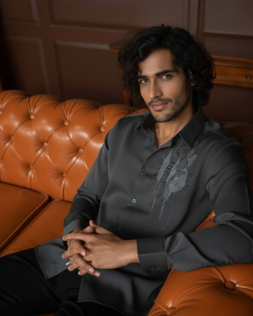 The Dark Matter Shirt