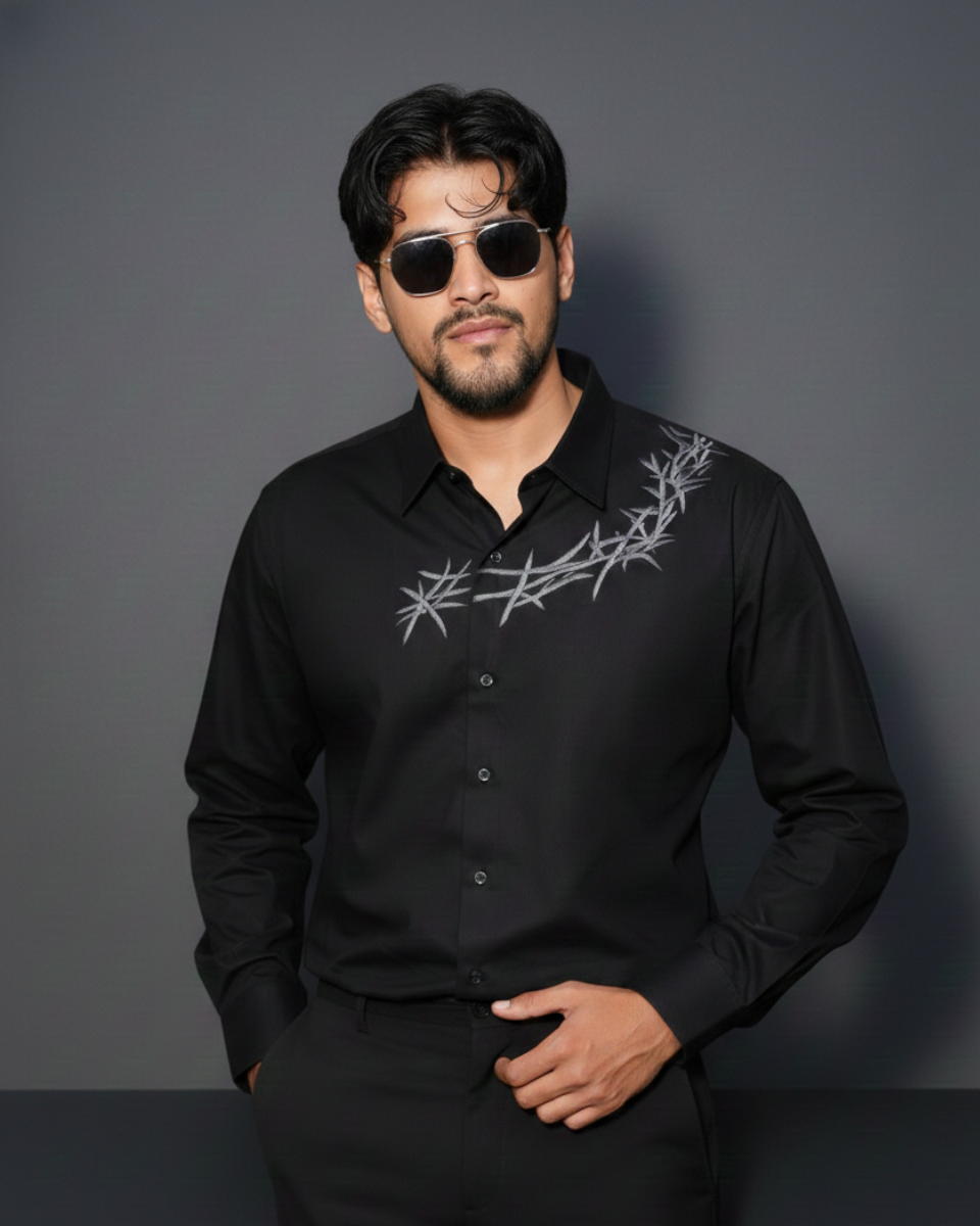 The Undercurrent Shirt