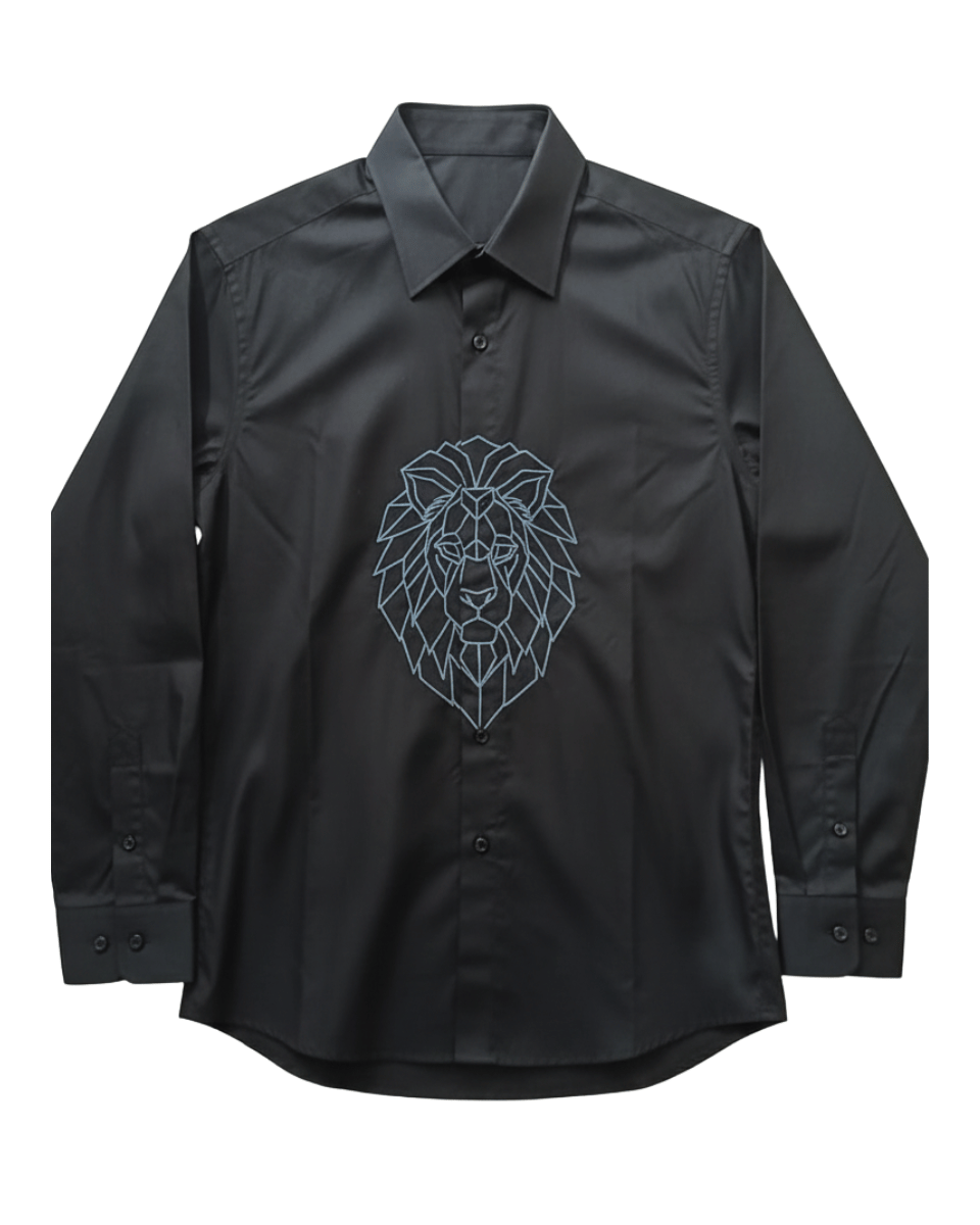 The Silent Roar Shirt