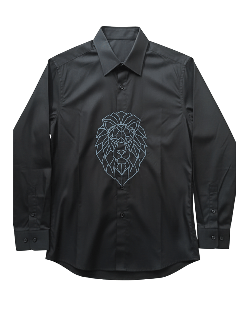 The Silent Roar Shirt